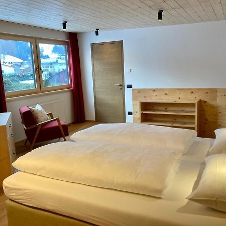 Residence Emmy San Candido Kültér fotó