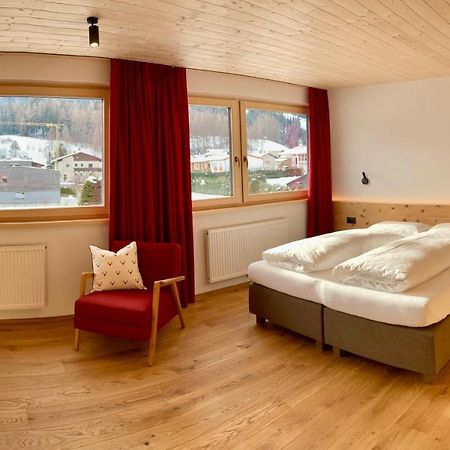 Residence Emmy San Candido Kültér fotó
