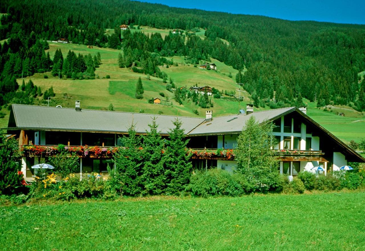Residence Emmy San Candido Kültér fotó