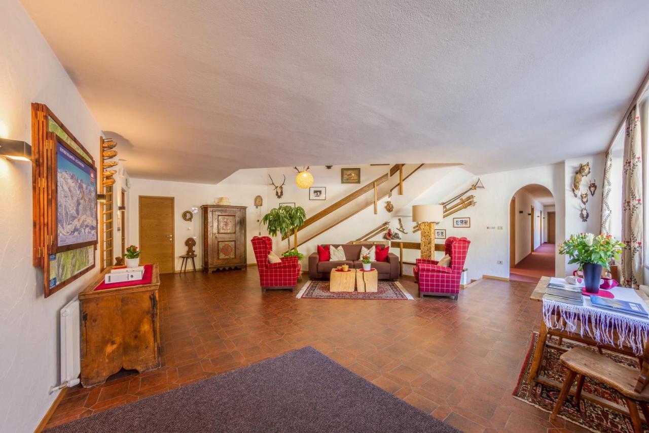 Residence Emmy San Candido Kültér fotó