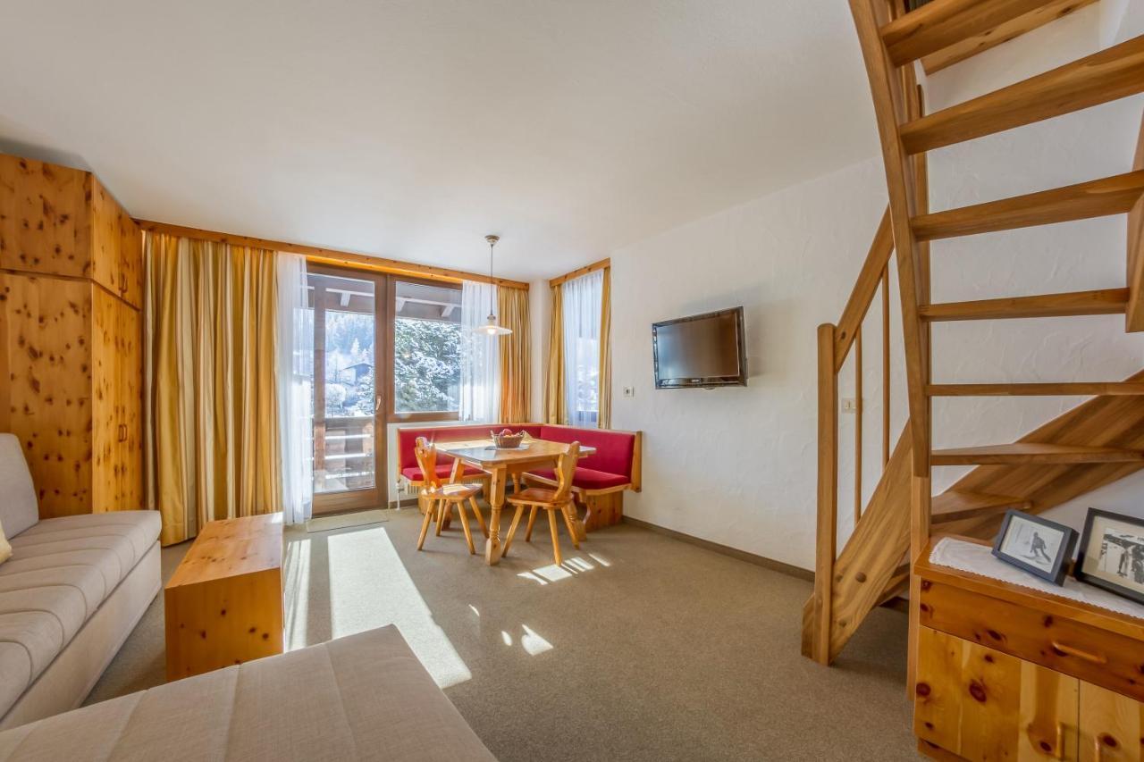 Residence Emmy San Candido Kültér fotó