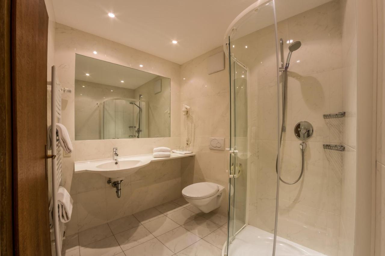 Residence Emmy San Candido Kültér fotó