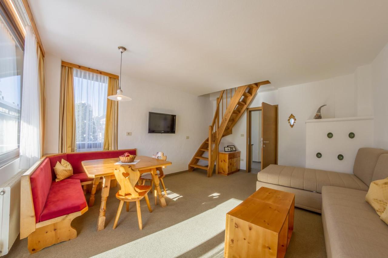 Residence Emmy San Candido Kültér fotó