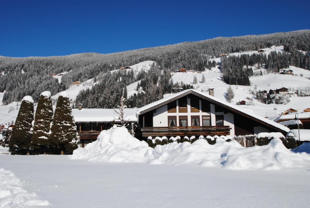 Residence Emmy San Candido Kültér fotó