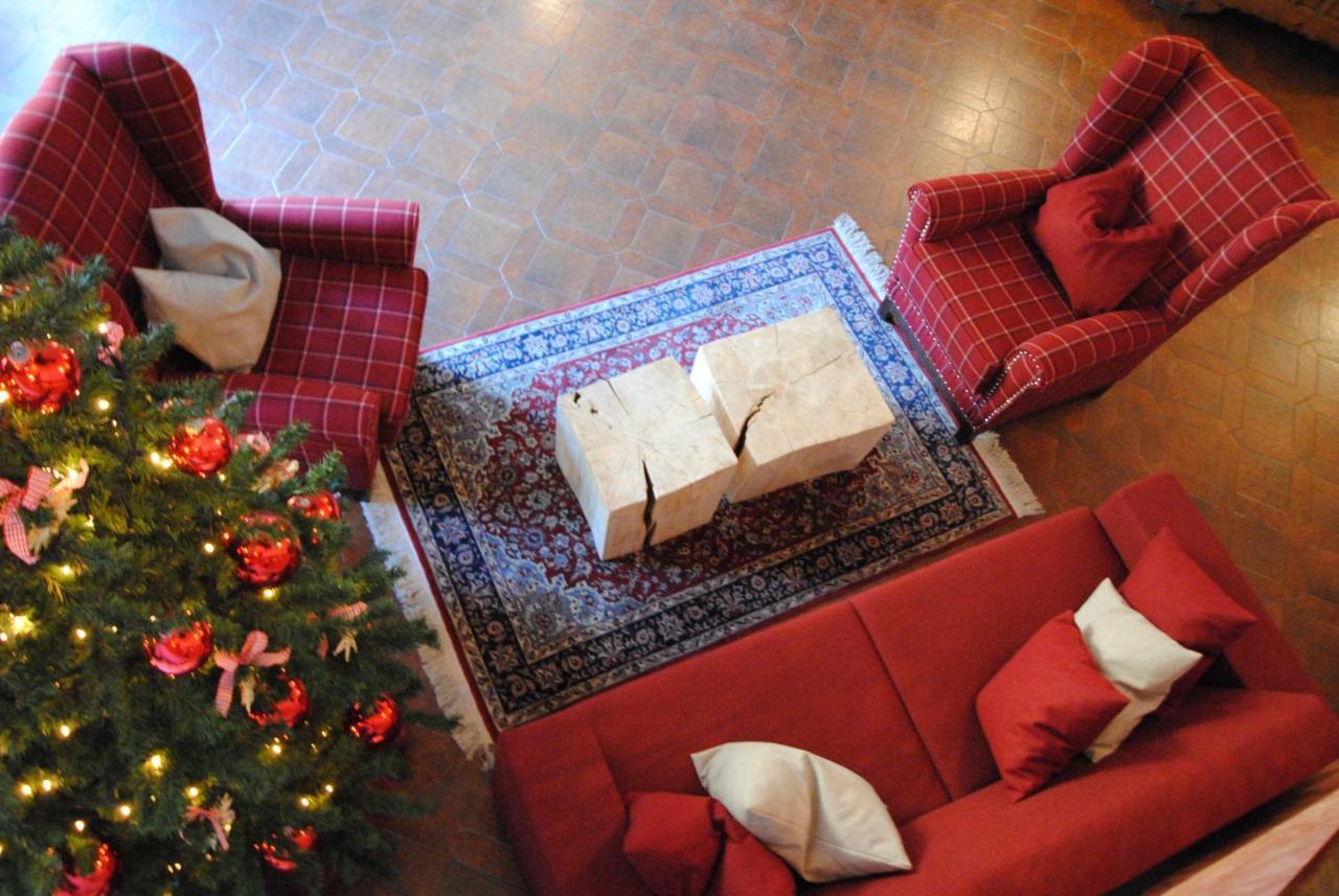 Residence Emmy San Candido Kültér fotó