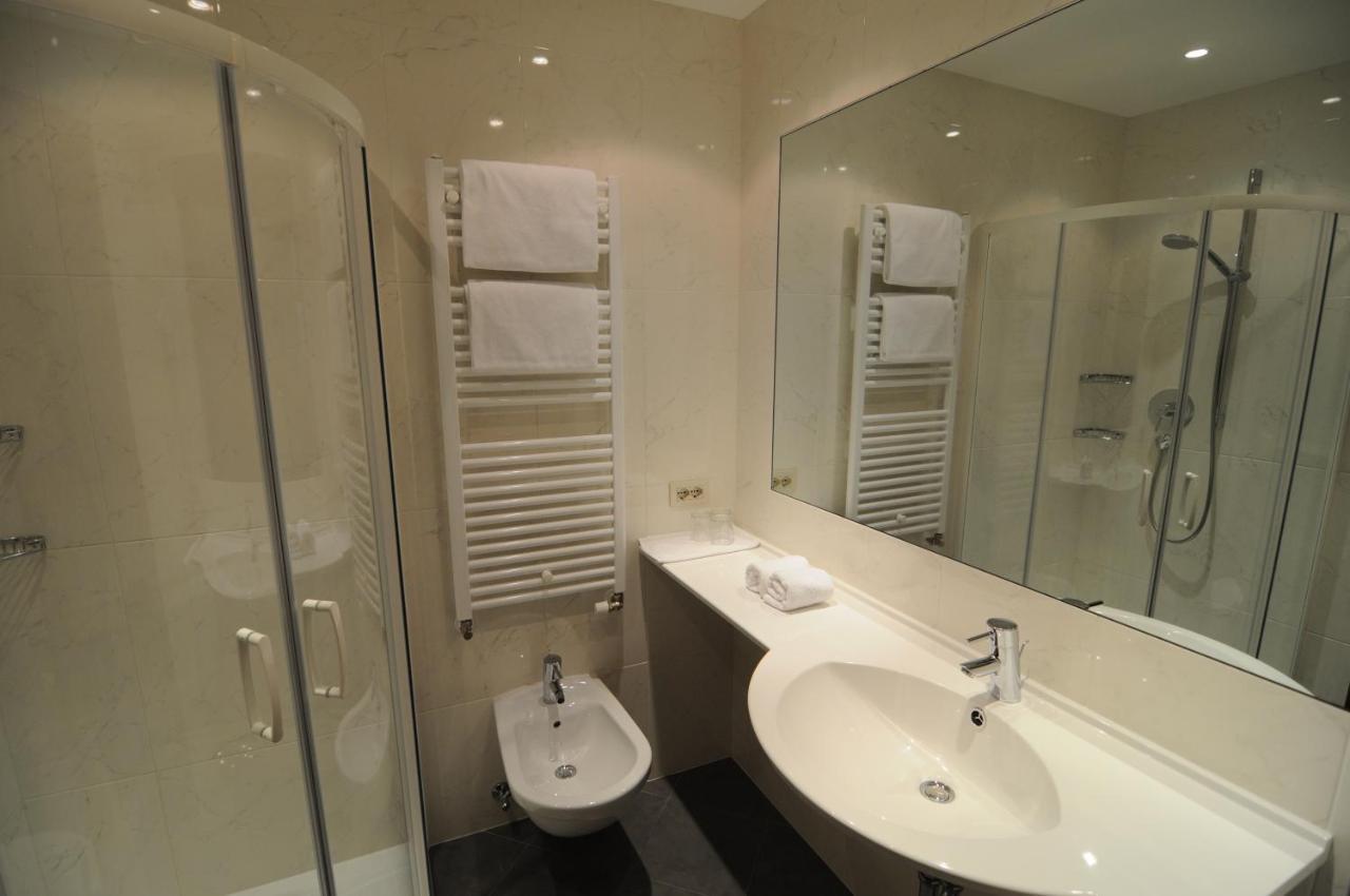Residence Emmy San Candido Kültér fotó