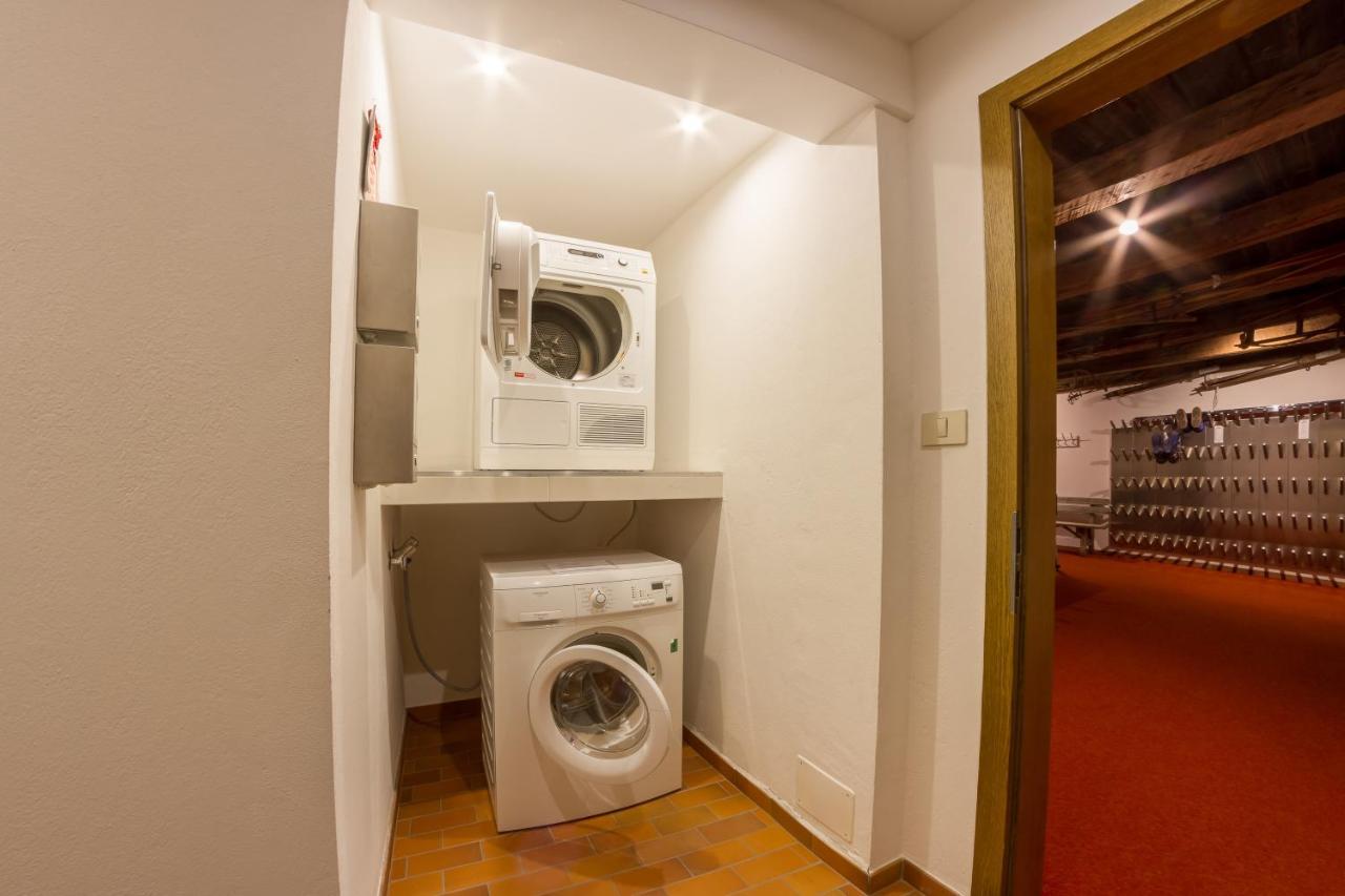 Residence Emmy San Candido Kültér fotó