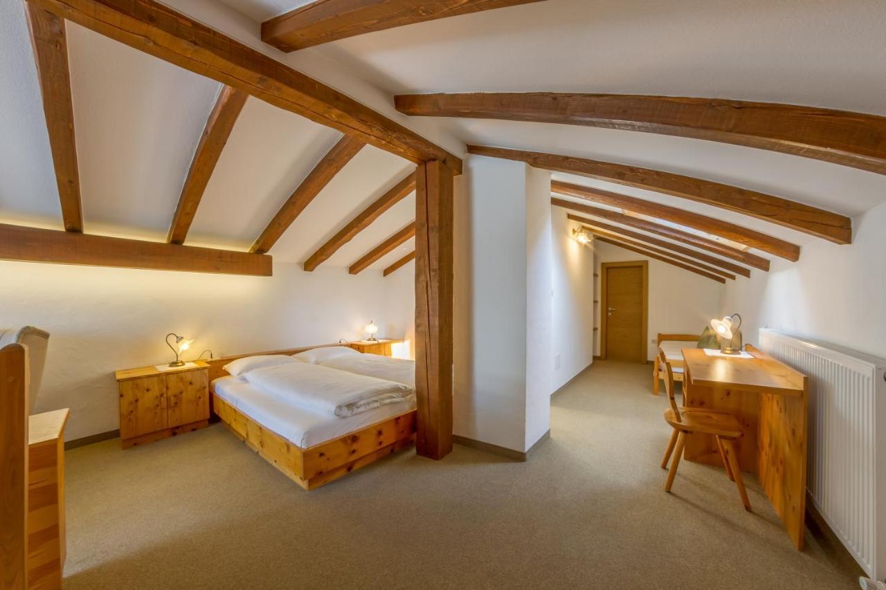 Residence Emmy San Candido Kültér fotó