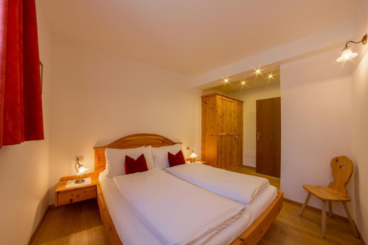 Residence Emmy San Candido Kültér fotó