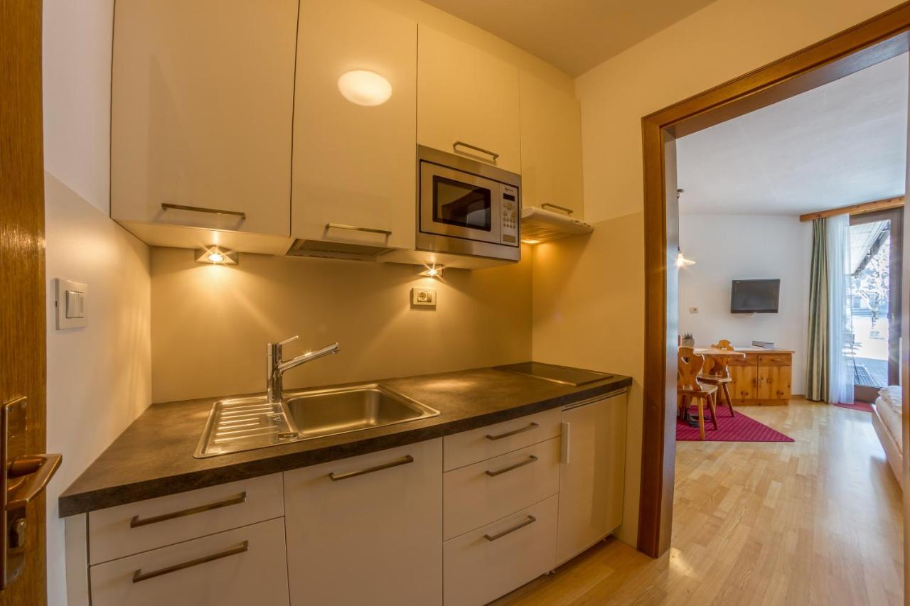 Residence Emmy San Candido Kültér fotó
