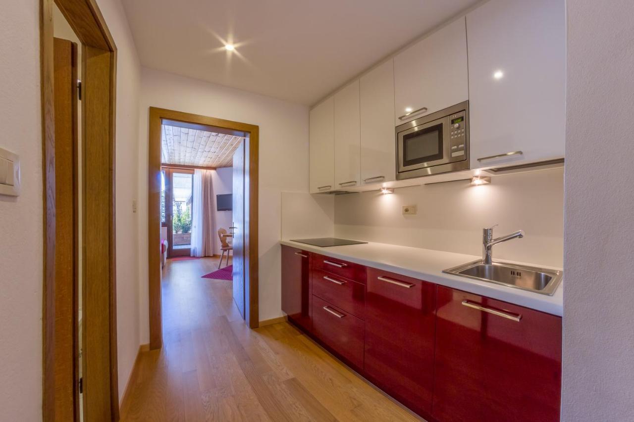 Residence Emmy San Candido Kültér fotó