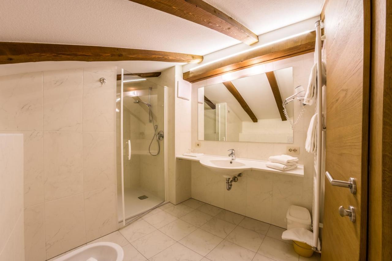 Residence Emmy San Candido Kültér fotó