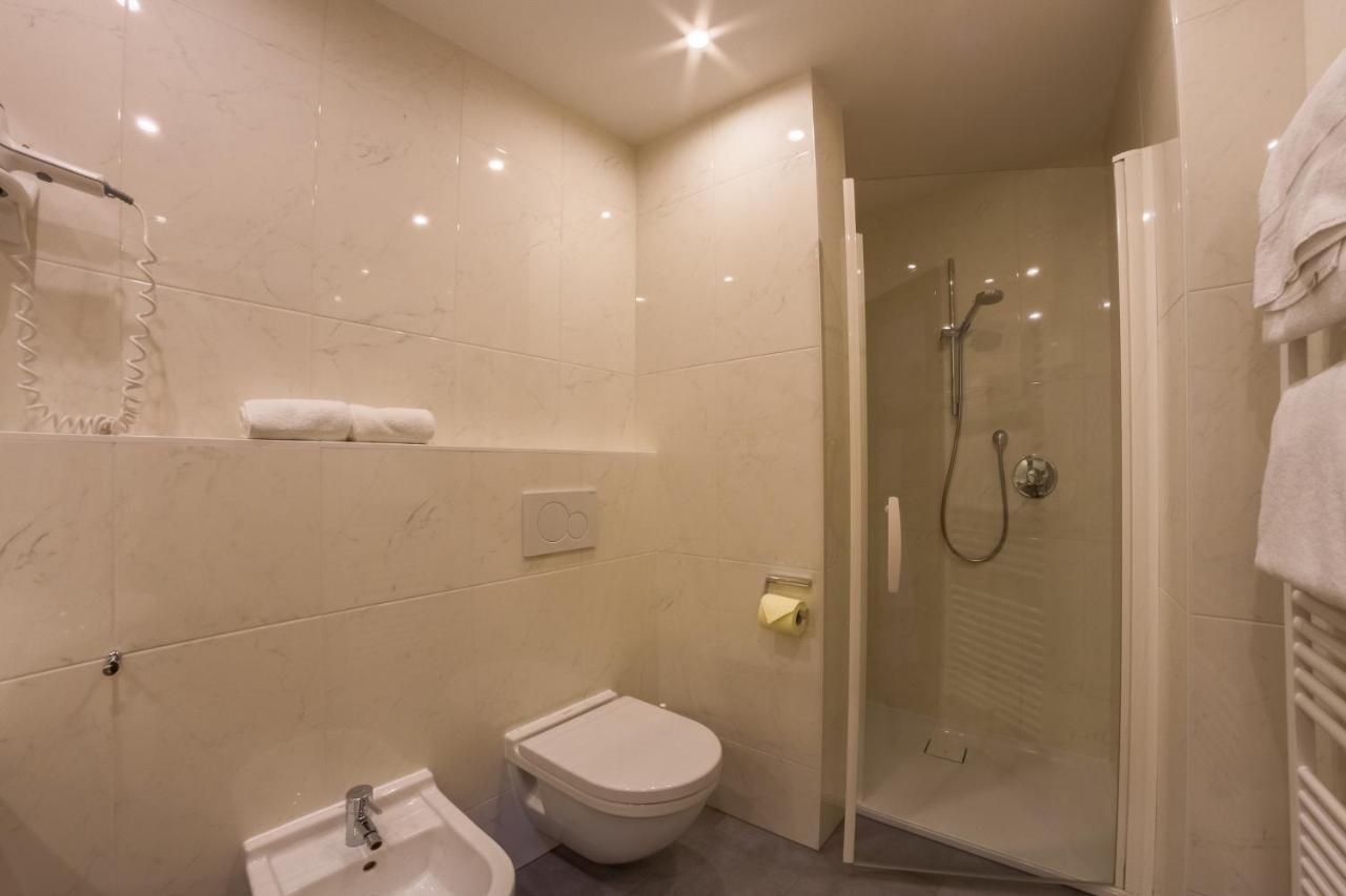 Residence Emmy San Candido Kültér fotó