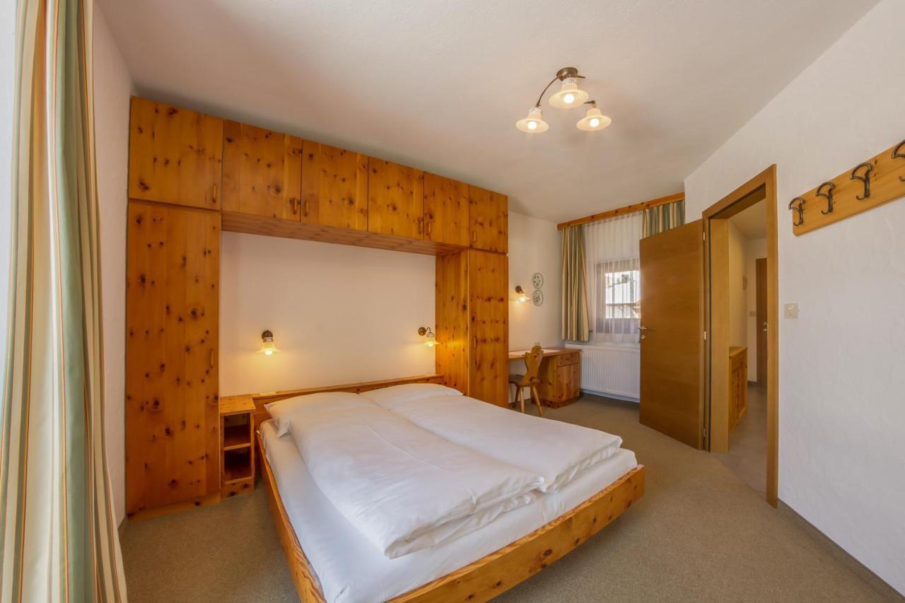 Residence Emmy San Candido Kültér fotó