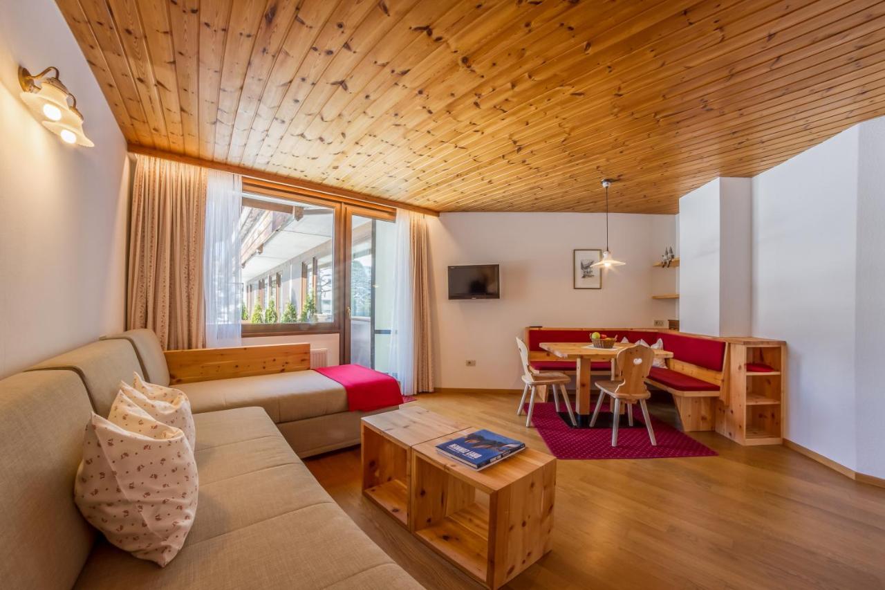 Residence Emmy San Candido Kültér fotó