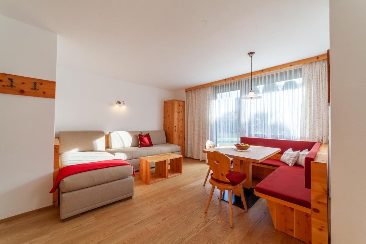 Residence Emmy San Candido Kültér fotó
