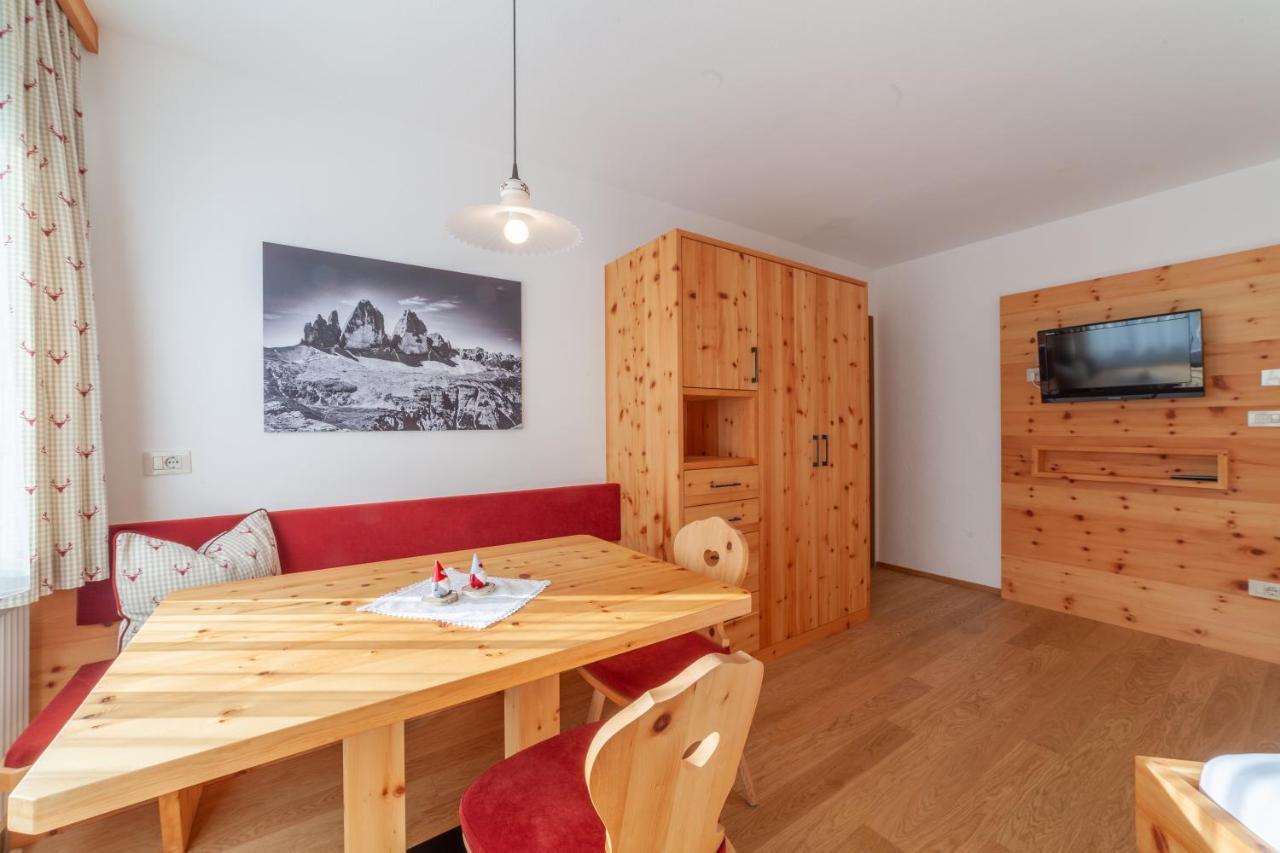 Residence Emmy San Candido Kültér fotó