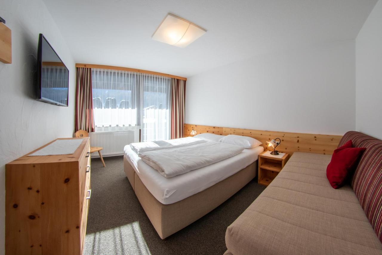Residence Emmy San Candido Kültér fotó