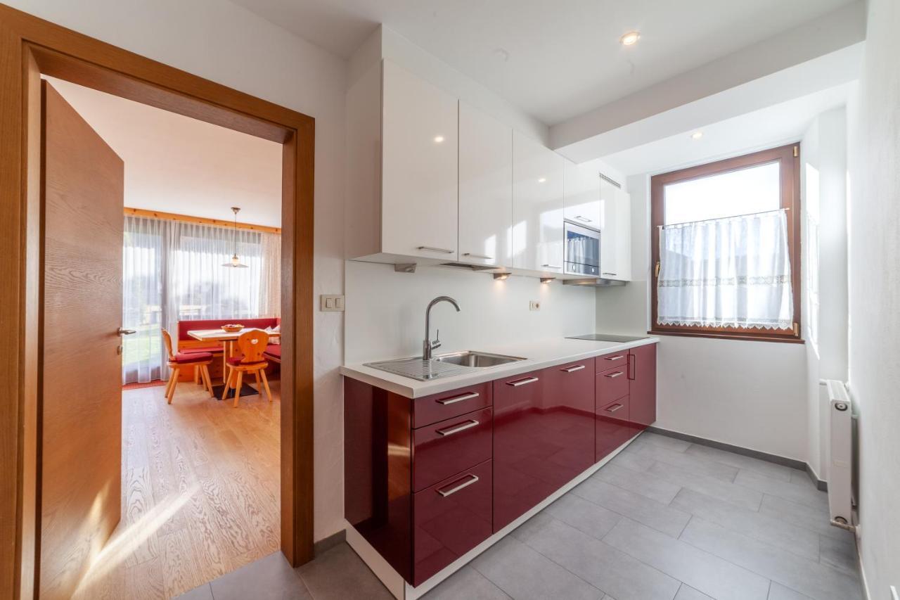 Residence Emmy San Candido Kültér fotó