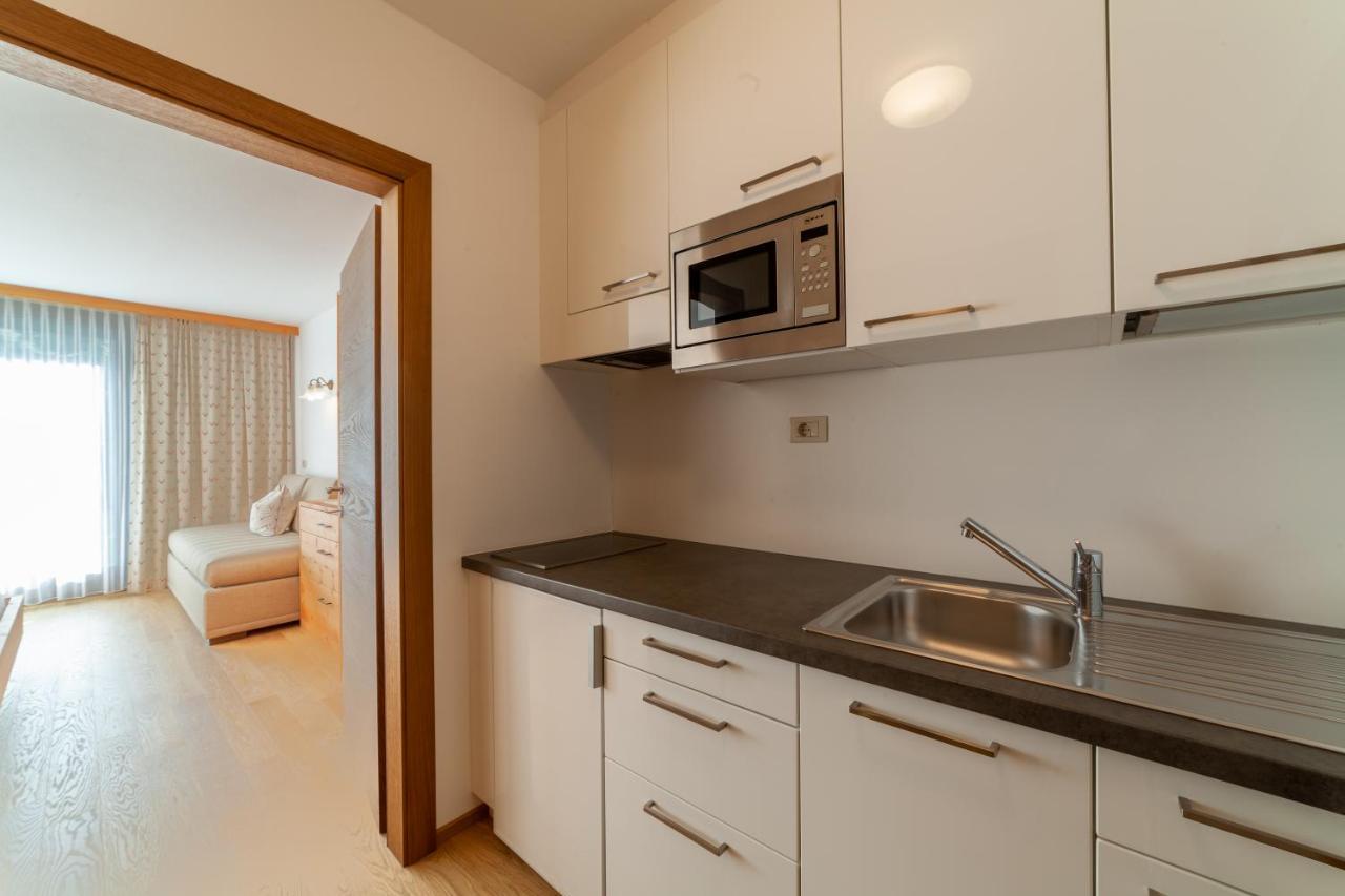 Residence Emmy San Candido Kültér fotó