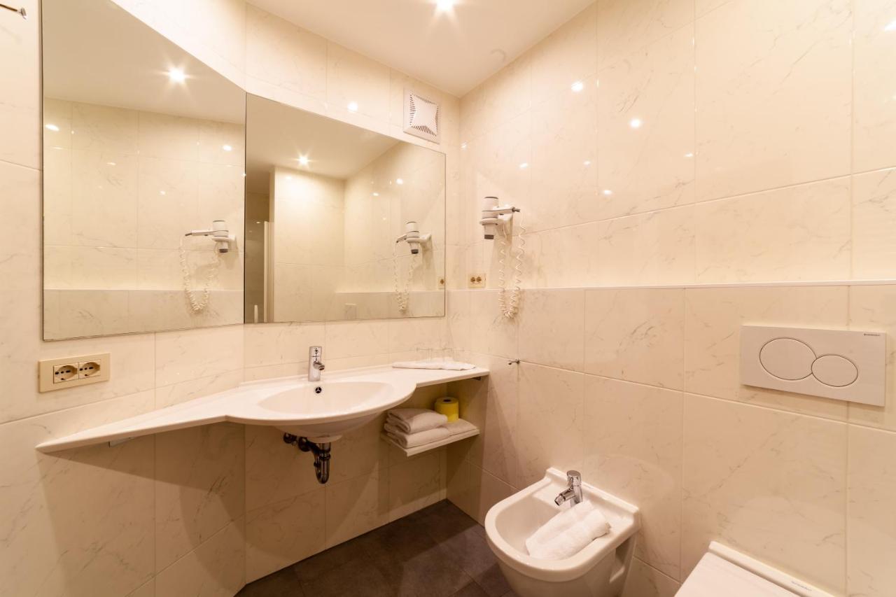 Residence Emmy San Candido Kültér fotó