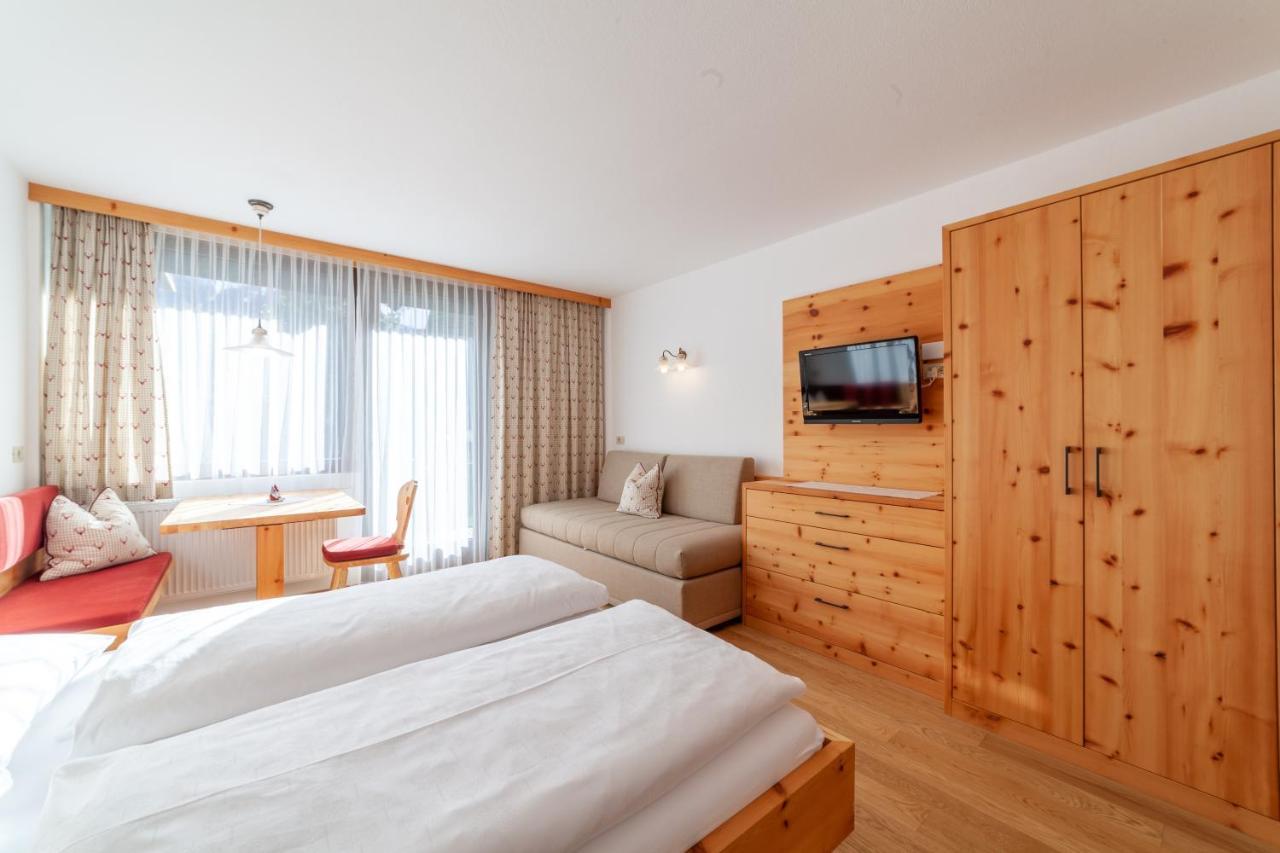 Residence Emmy San Candido Kültér fotó