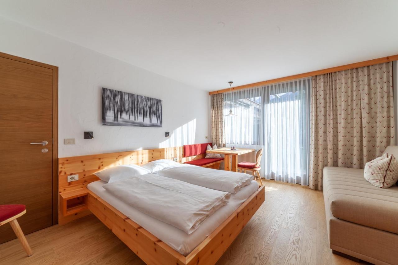 Residence Emmy San Candido Kültér fotó