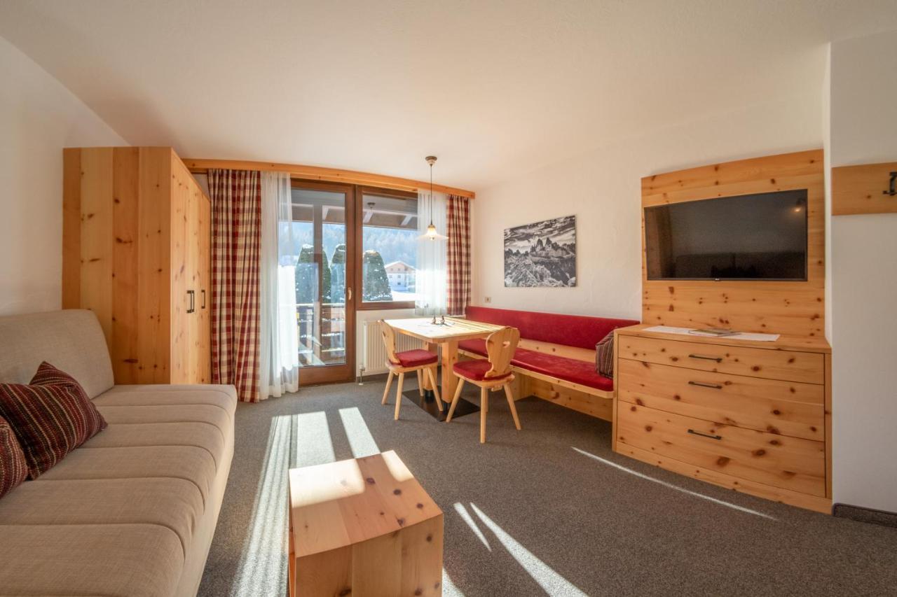 Residence Emmy San Candido Kültér fotó
