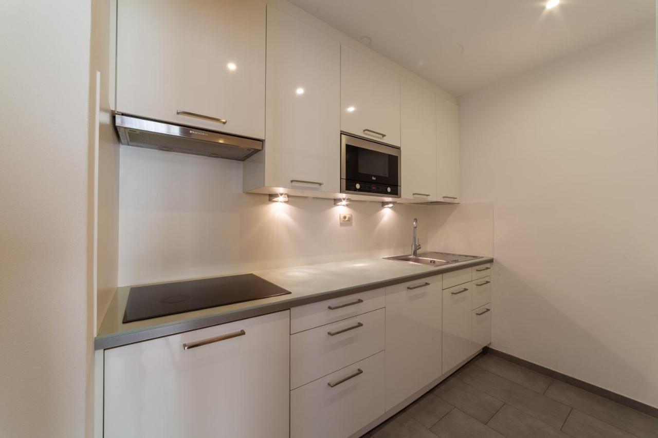 Residence Emmy San Candido Kültér fotó