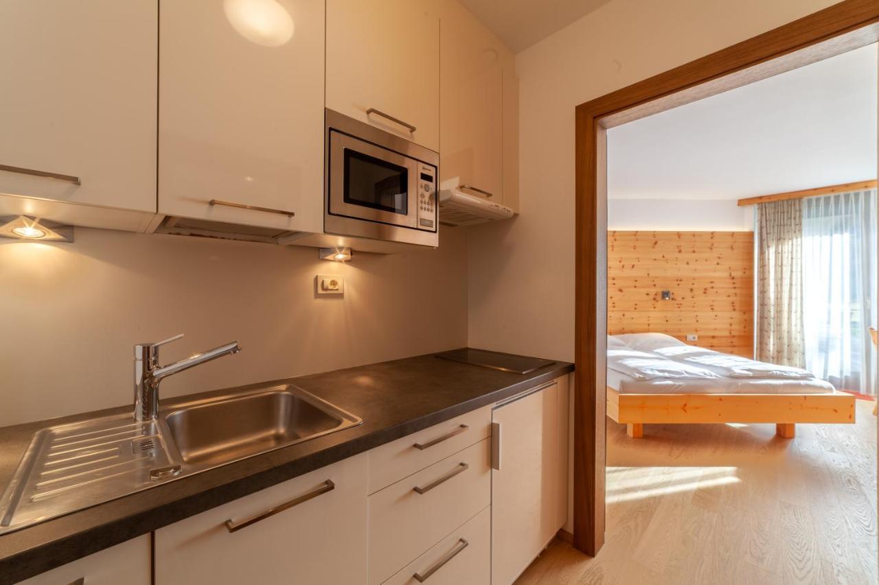 Residence Emmy San Candido Kültér fotó