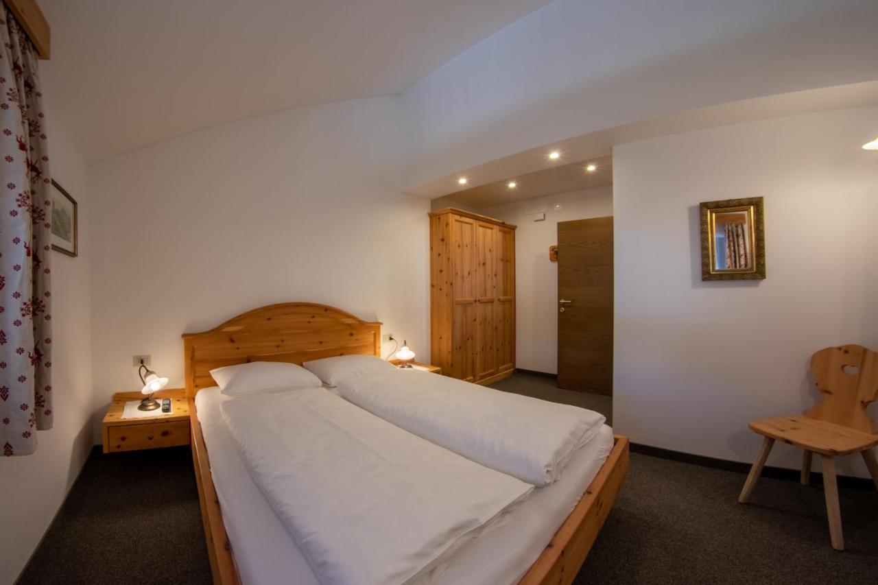 Residence Emmy San Candido Kültér fotó