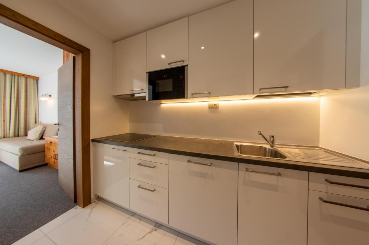 Residence Emmy San Candido Kültér fotó