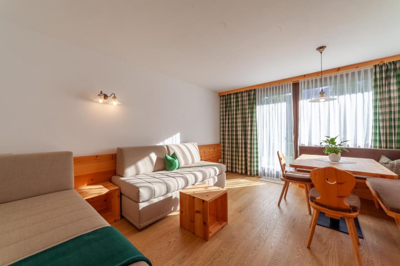 Residence Emmy San Candido Kültér fotó