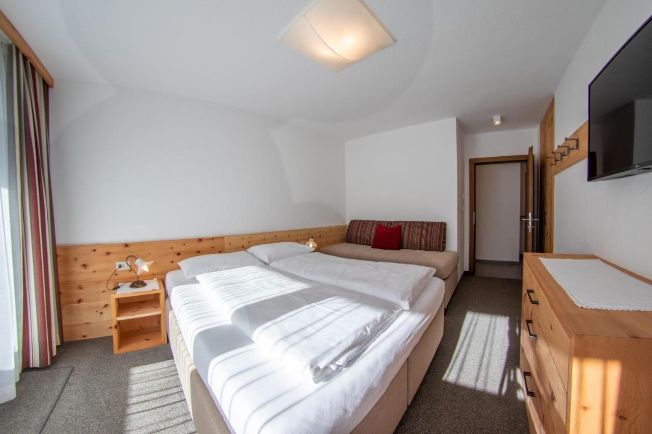 Residence Emmy San Candido Kültér fotó