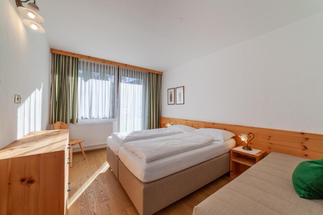 Residence Emmy San Candido Kültér fotó