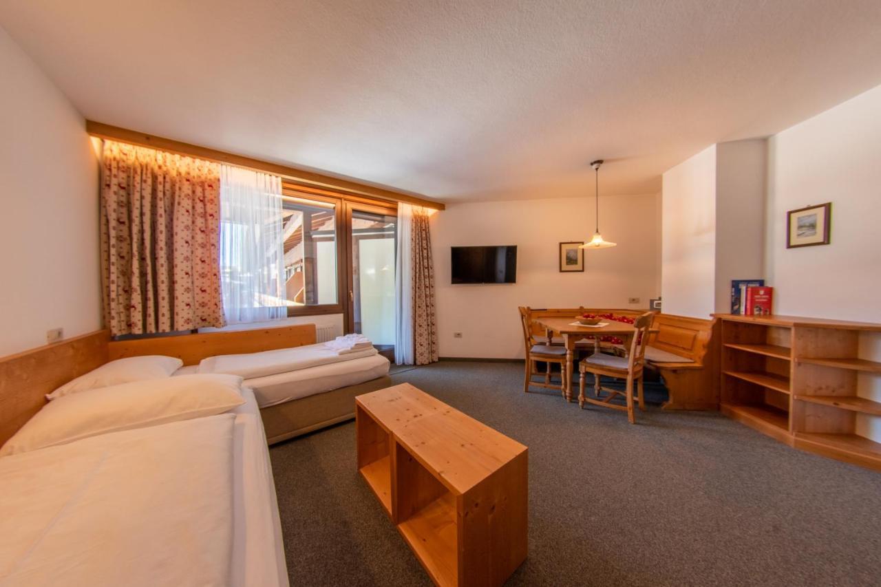 Residence Emmy San Candido Kültér fotó