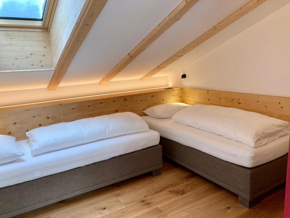 Residence Emmy San Candido Kültér fotó