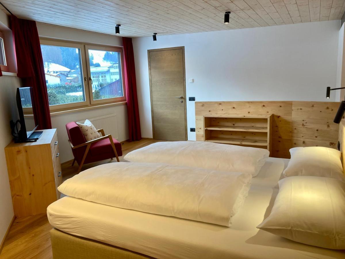 Residence Emmy San Candido Kültér fotó