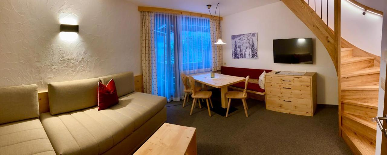 Residence Emmy San Candido Kültér fotó