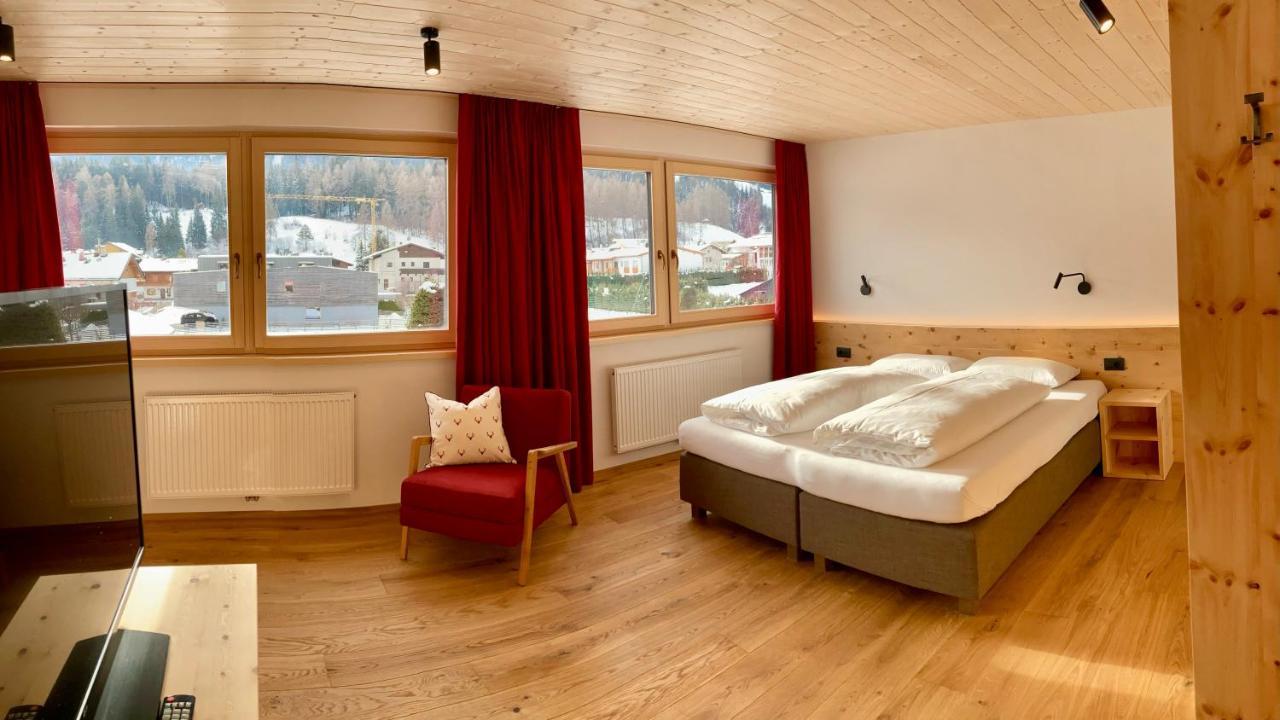 Residence Emmy San Candido Kültér fotó