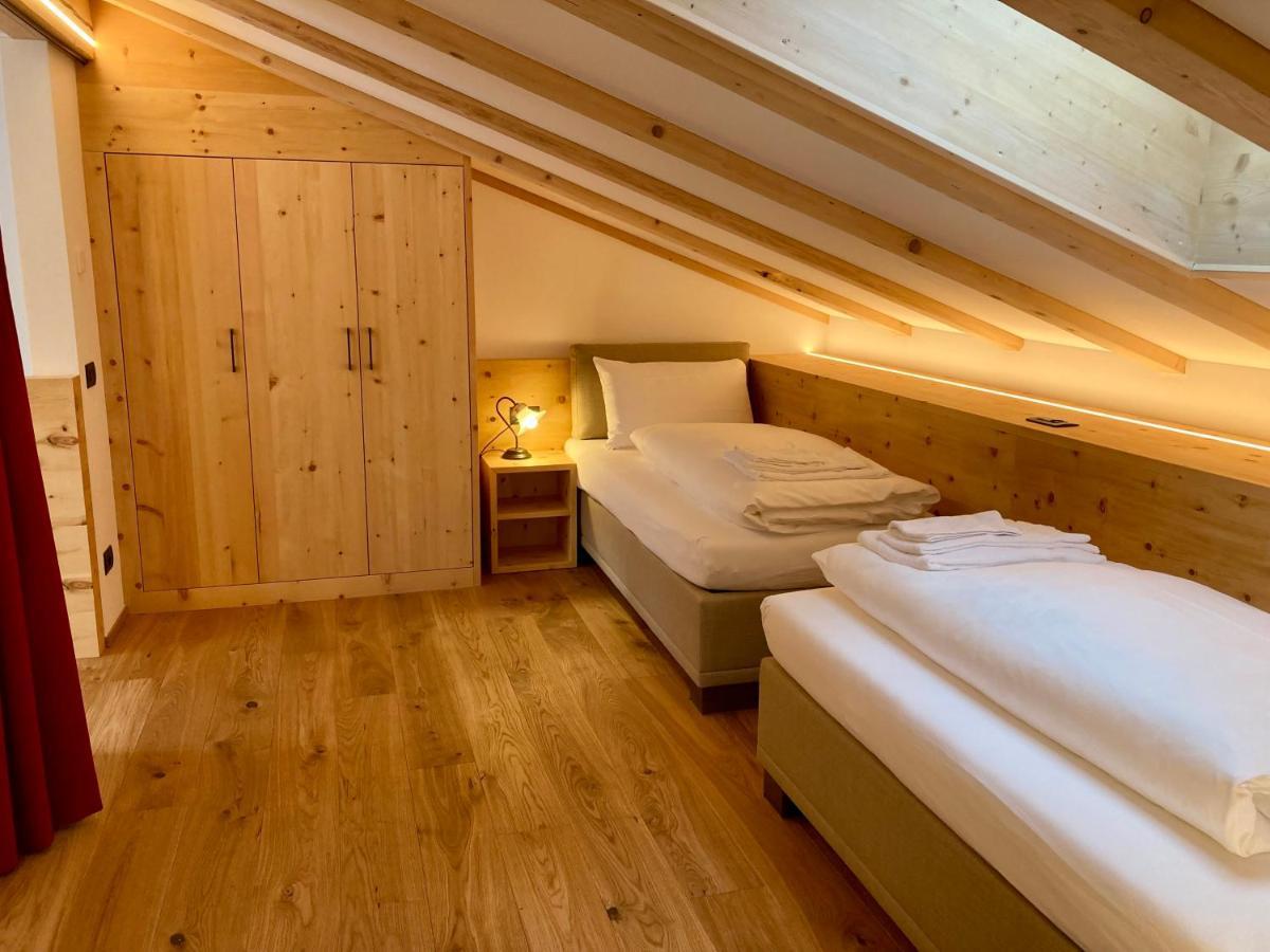 Residence Emmy San Candido Kültér fotó