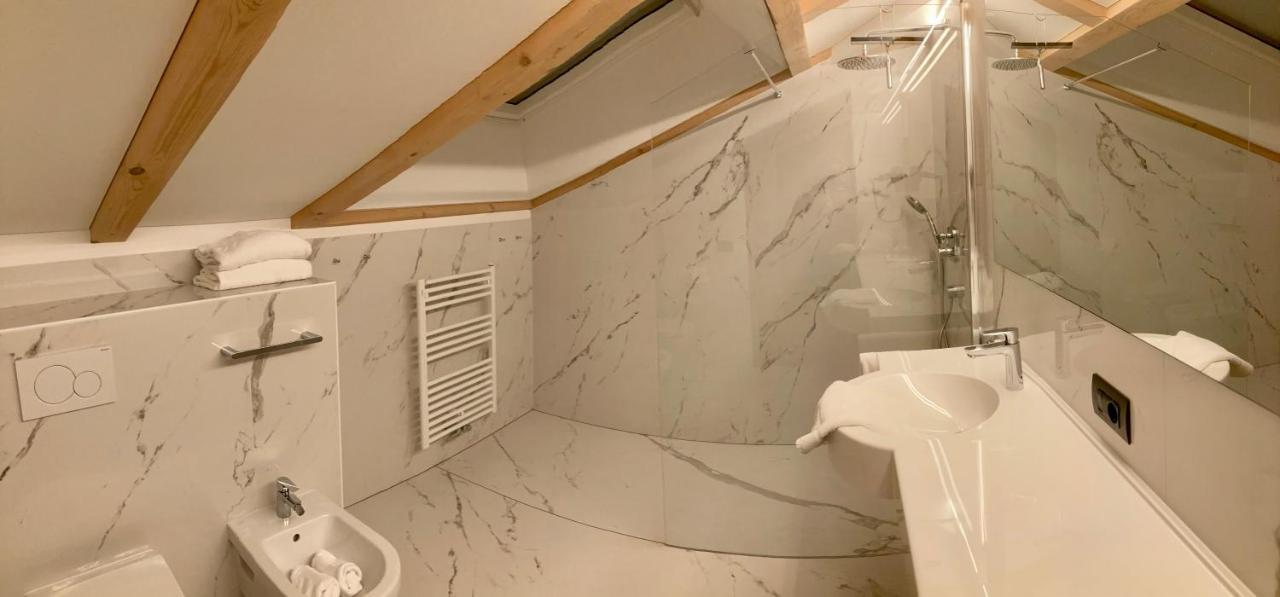 Residence Emmy San Candido Kültér fotó