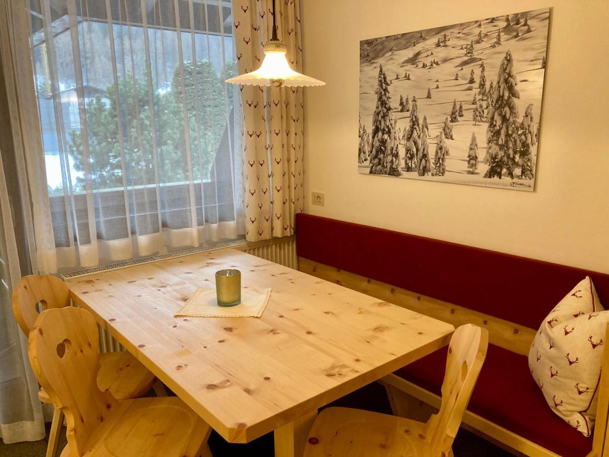 Residence Emmy San Candido Kültér fotó