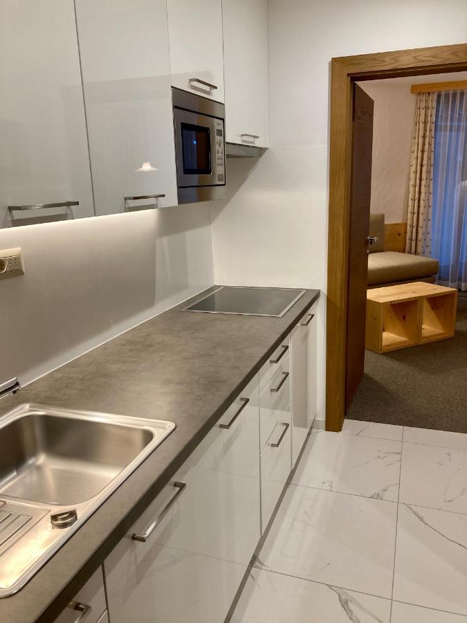 Residence Emmy San Candido Kültér fotó